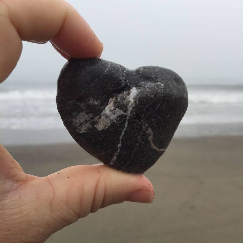 Meet your Posher, Victoria